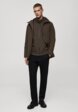 Куртка утепленная Mango Man2  - превью