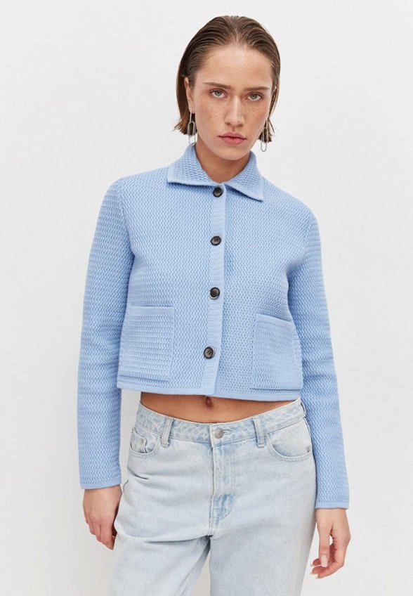 Жакет 99Colorspace