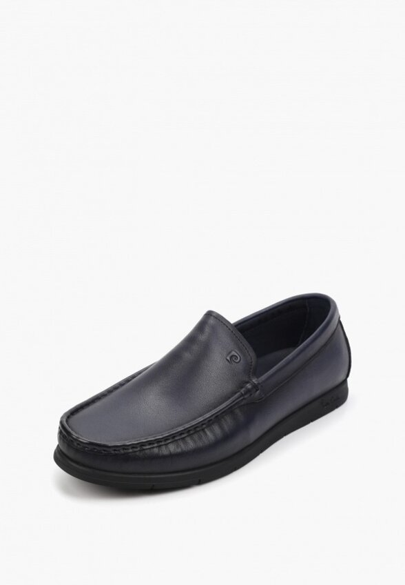 Мокасины Pierre Cardin