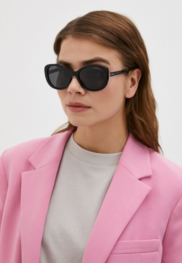 Очки солнцезащитные Polaroid