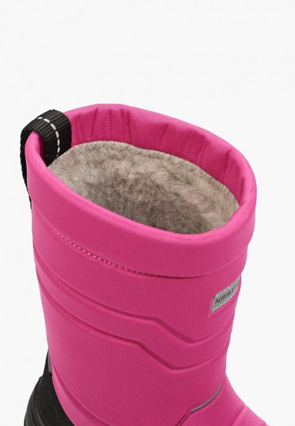 Сапоги Nikastyle