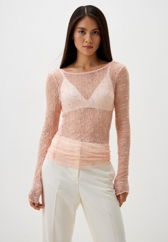 Лонгслив Befree