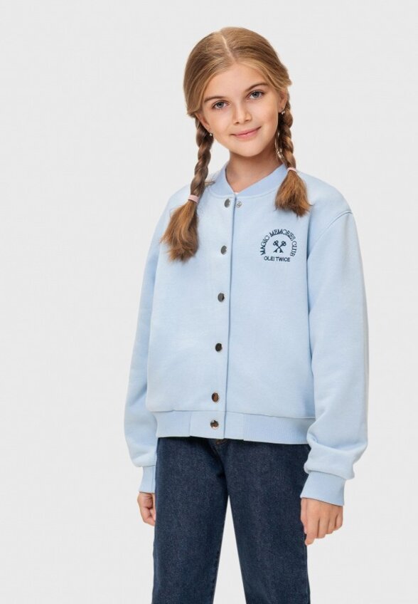 Куртка Oletwice