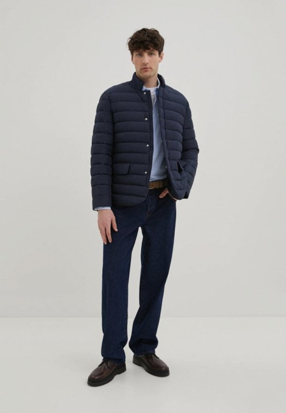 Куртка-рубашка Finn Flare