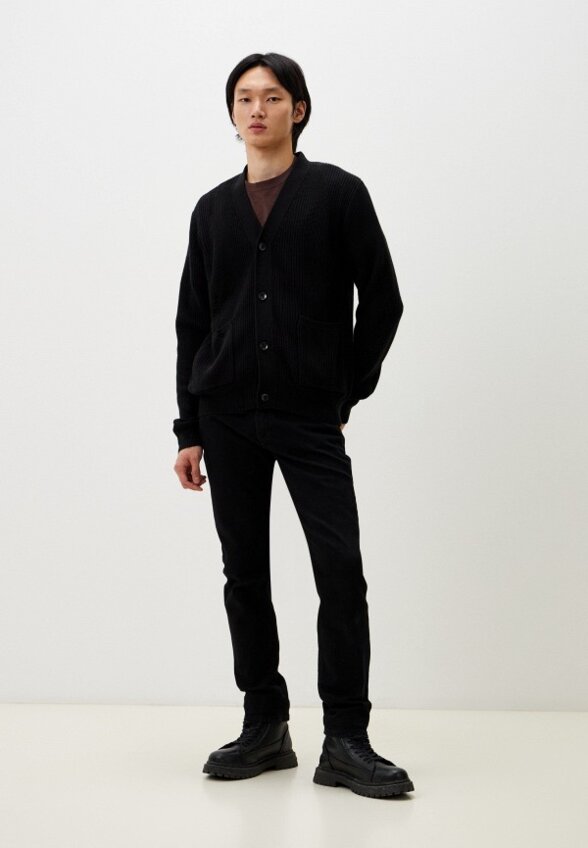 Кардиган Qwentiny