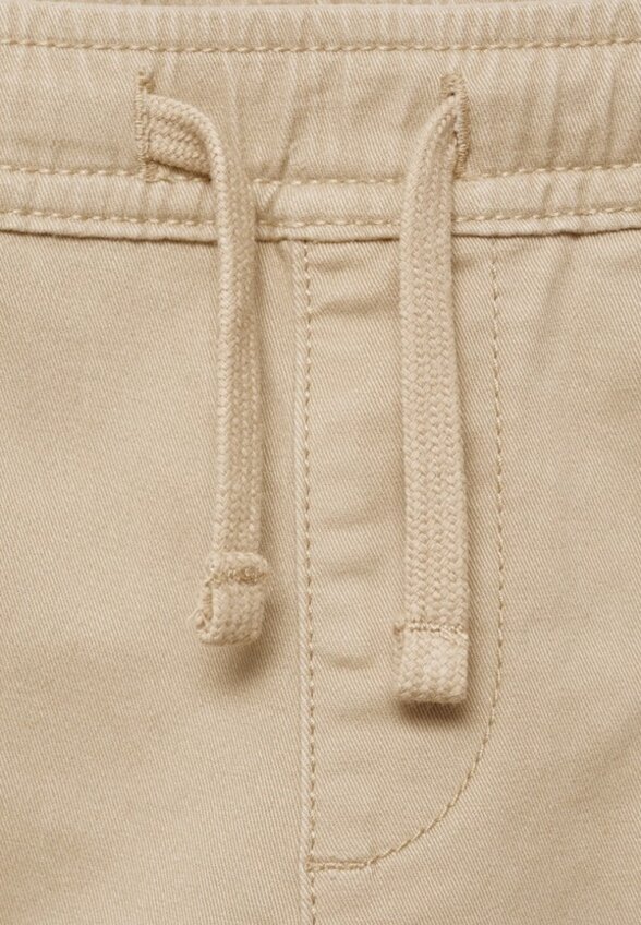 Брюки Mango Kids