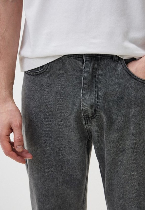 Джинсы Mossmore