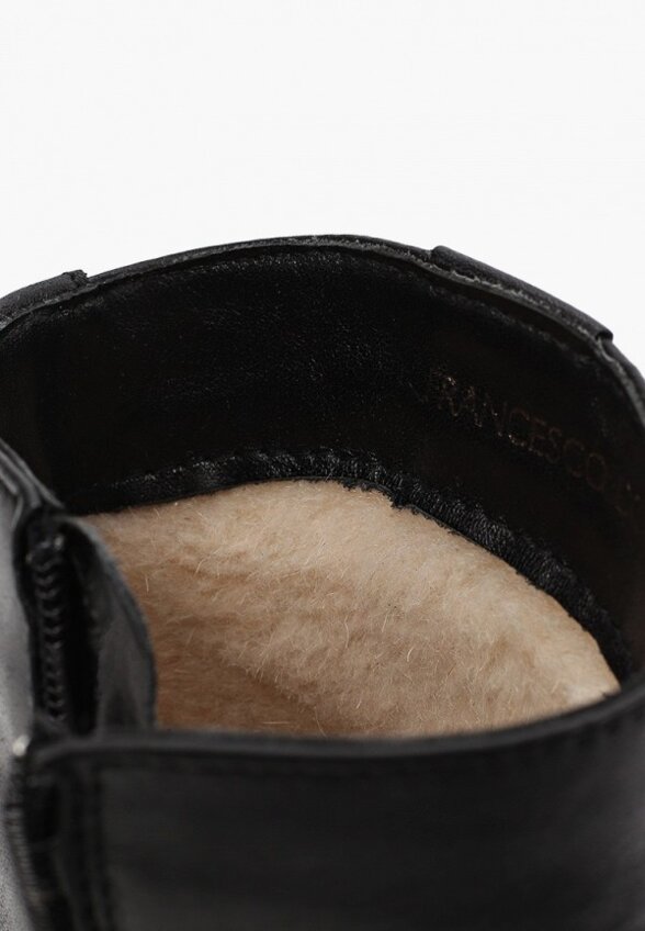 Ботинки Francesco Donni