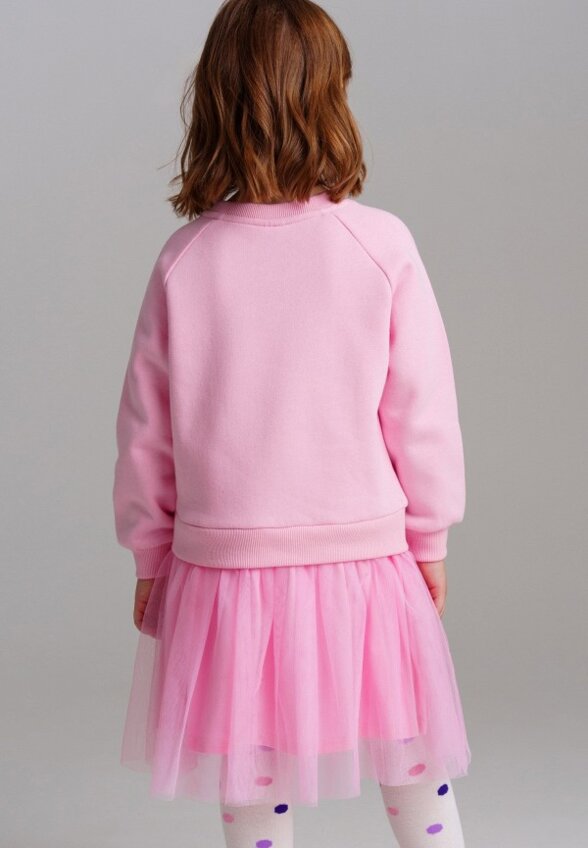 Платье PlayToday