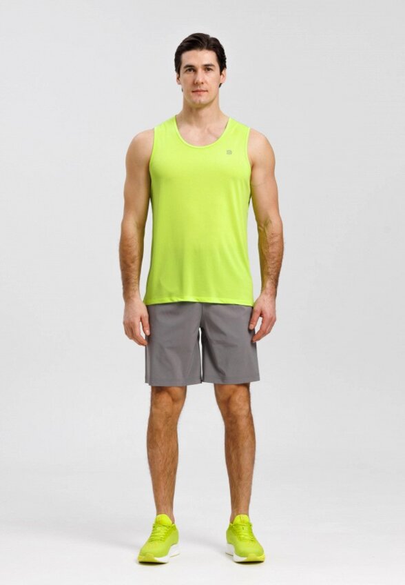 Шорты спортивные Baasploa