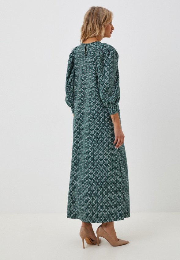 Платье MadaM T