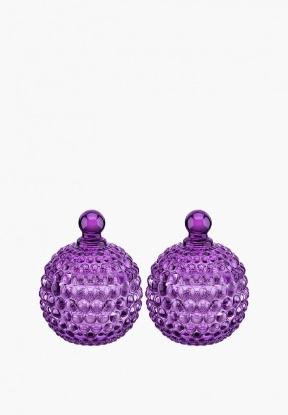 Набор банок для хранения Elan Gallery