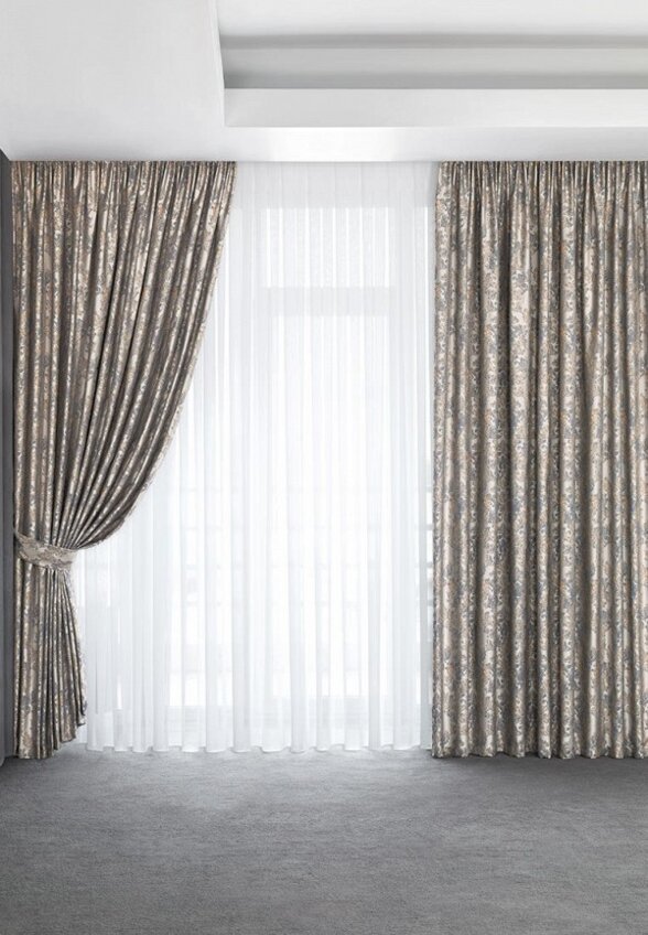 Шторы 2 шт. Togas