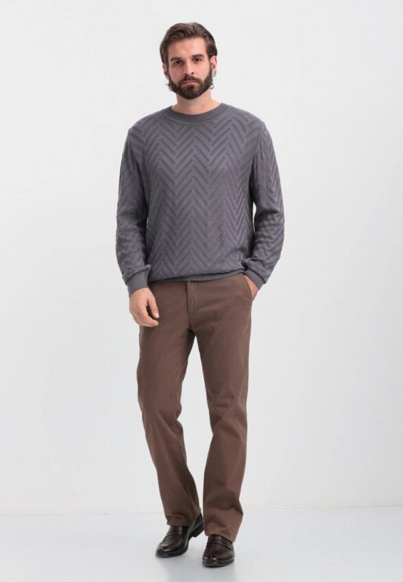 Джемпер Vivawool