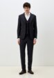 Костюм классический Qwentiny1  - превью