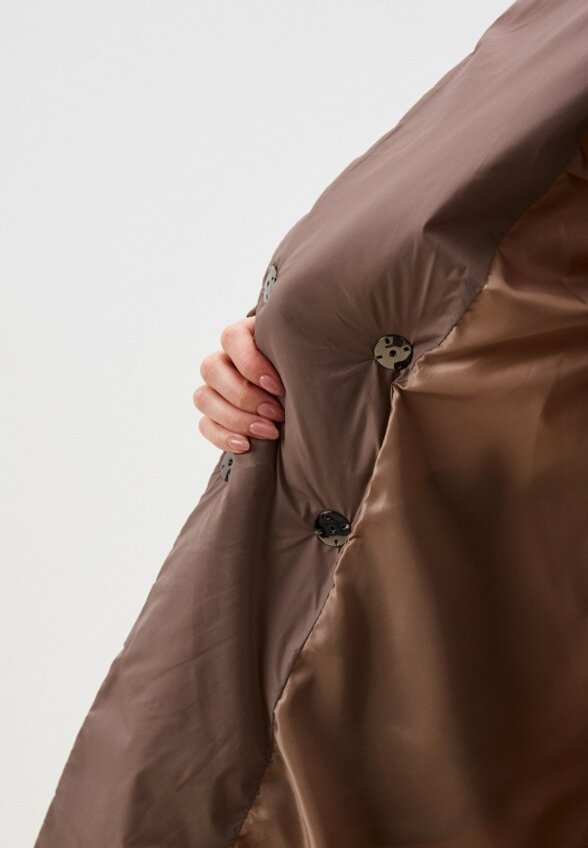 Куртка-пальто AME