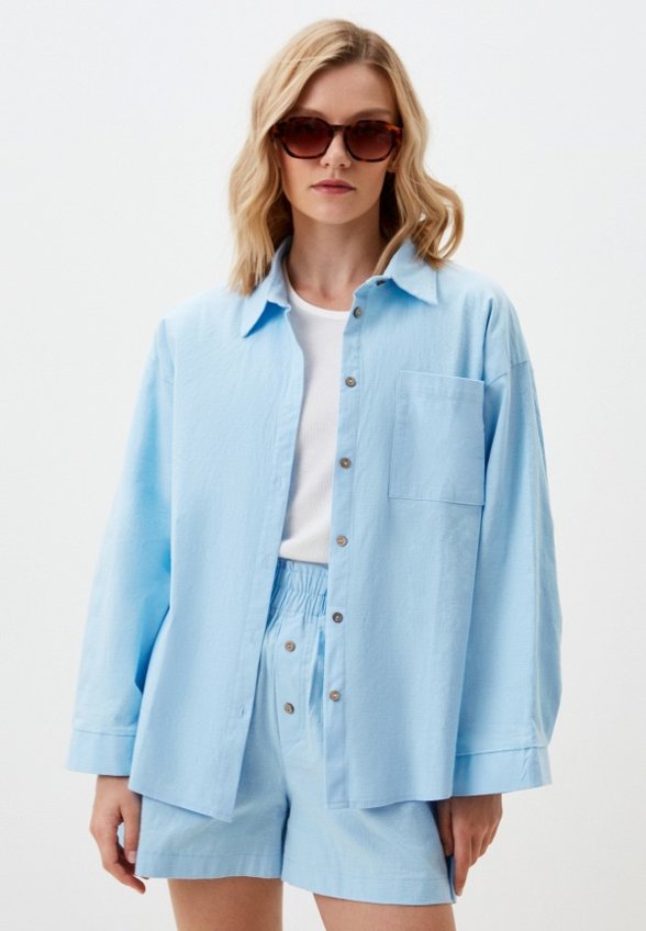 Рубашка Ulyashova