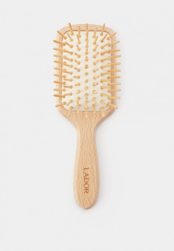 Расческа массажная Lador