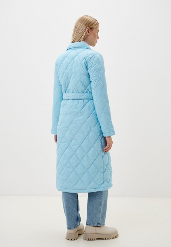 Куртка-пальто Isibris