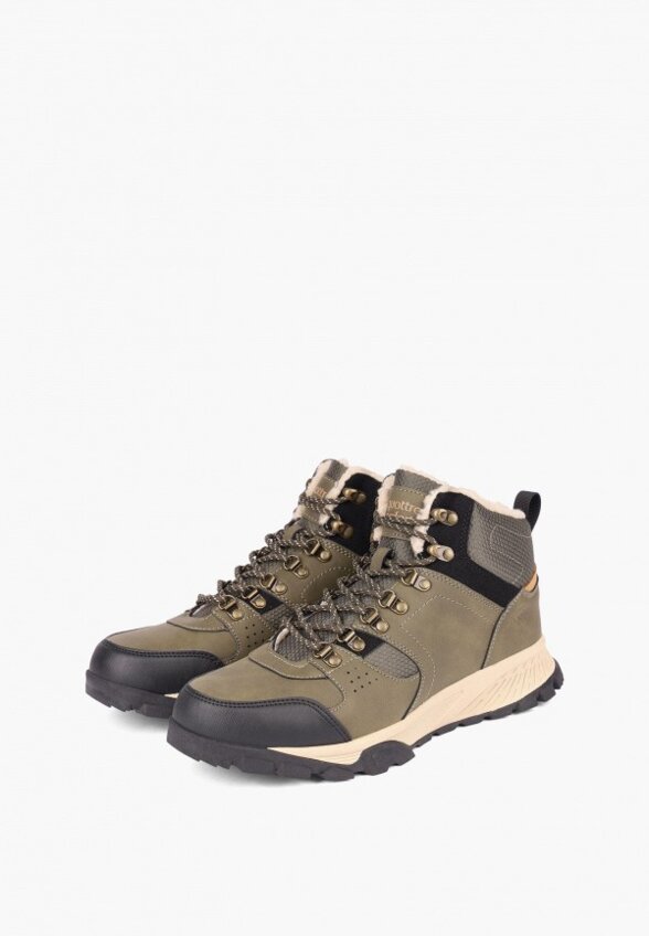 Ботинки Quattrocomforto