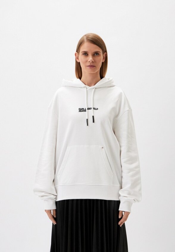 Худи Karl Lagerfeld Jeans