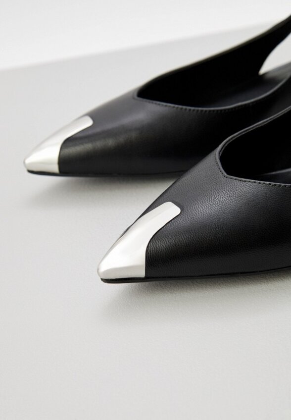 Туфли Karl Lagerfeld