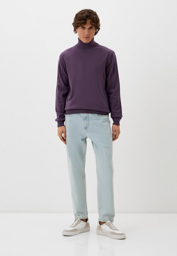 Водолазка F.G.Z.