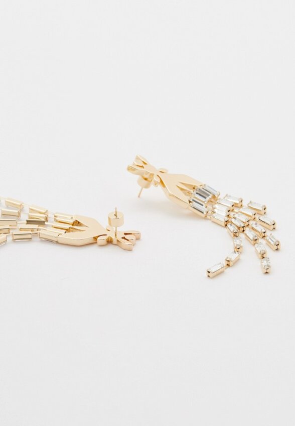 Серьги Patrizia Pepe