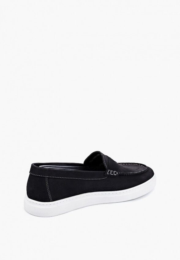 Слипоны Briggs