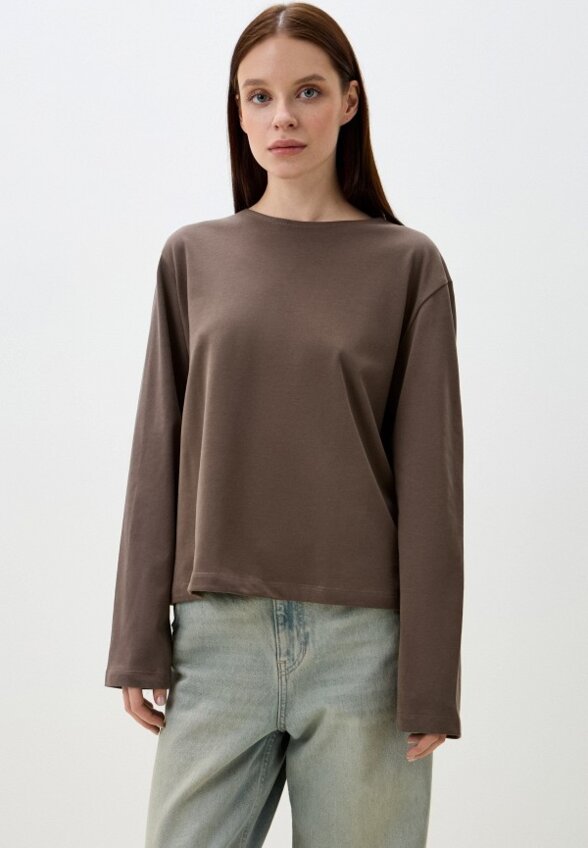 Лонгслив Mark Formelle