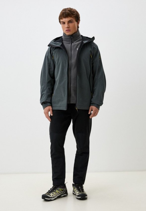 Ветровка Northland