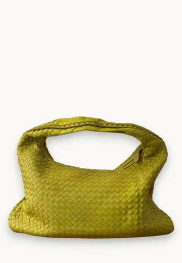 Bottega Veneta Hobo