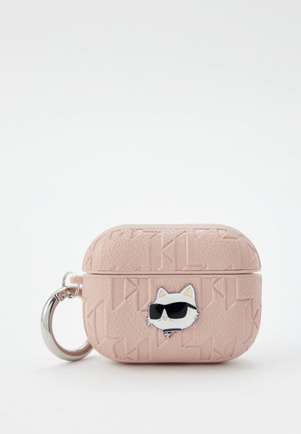 Чехол для наушников Karl Lagerfeld