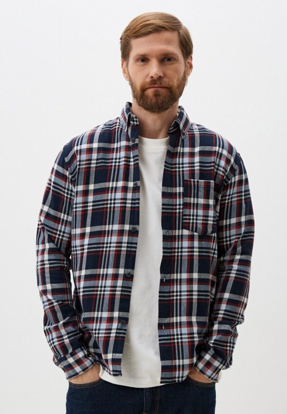 Рубашка Tom Tailor