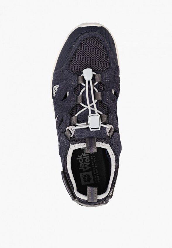 Кроссовки Jack Wolfskin