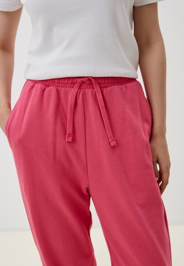 Брюки спортивные Mark Formelle