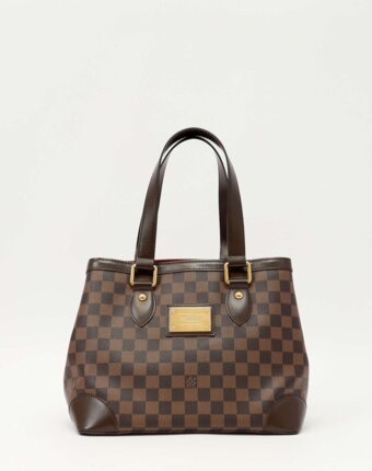 Louis Vuitton Hampstead женщинам