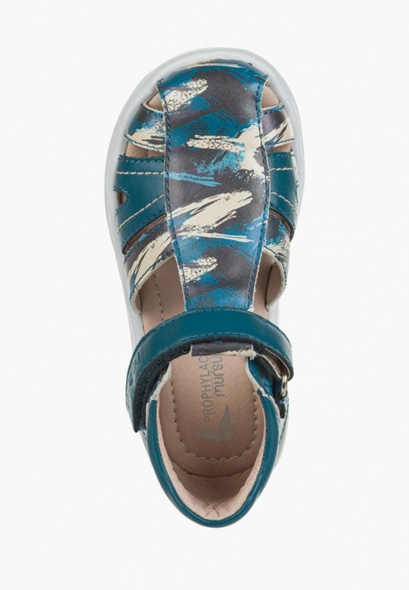 Сандалии Mursu