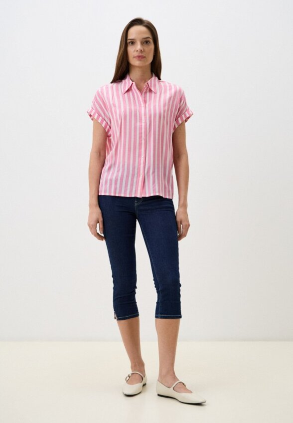 Блуза Tom Tailor