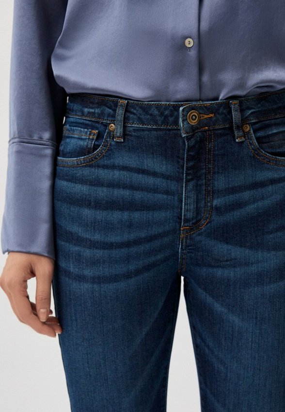 Джинсы Alessandro Manzoni