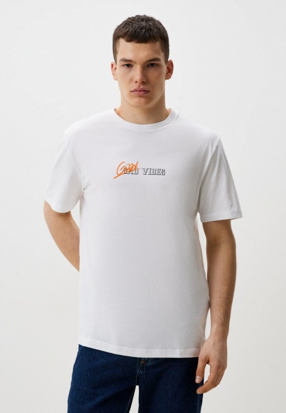 Футболка O'STIN