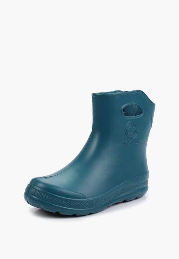 Сапоги резиновые Kaury