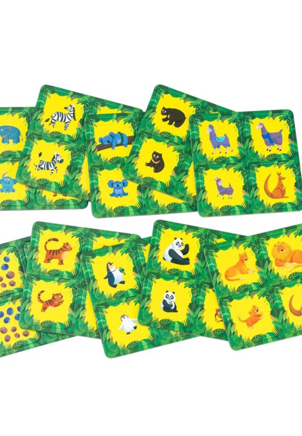 Детская настольная игра KONIK GAMES 