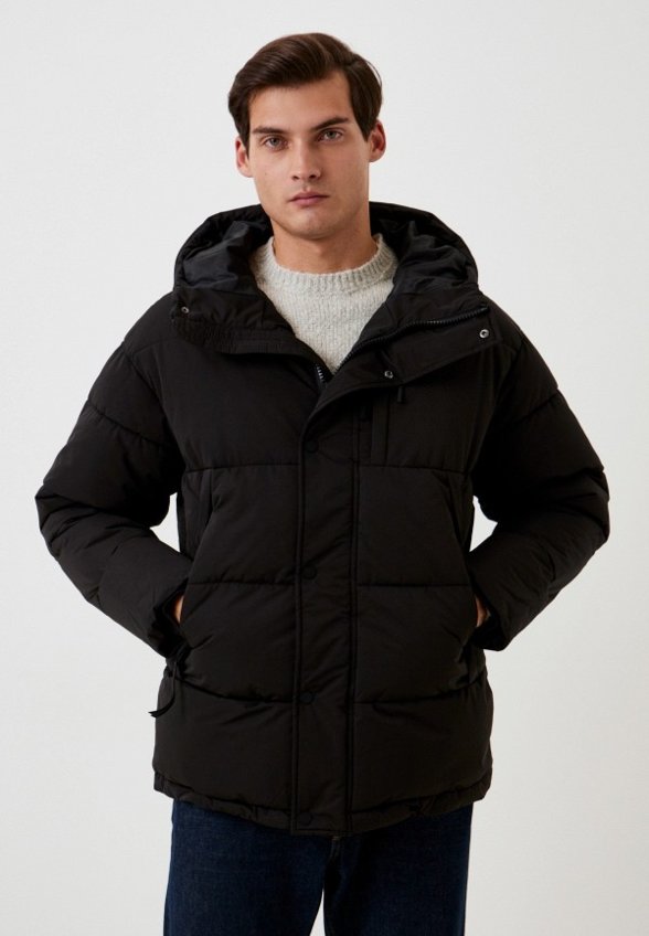 Пуховик O'STIN