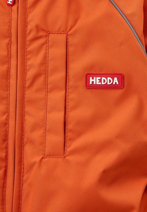 Комбинезон утепленный Hedda