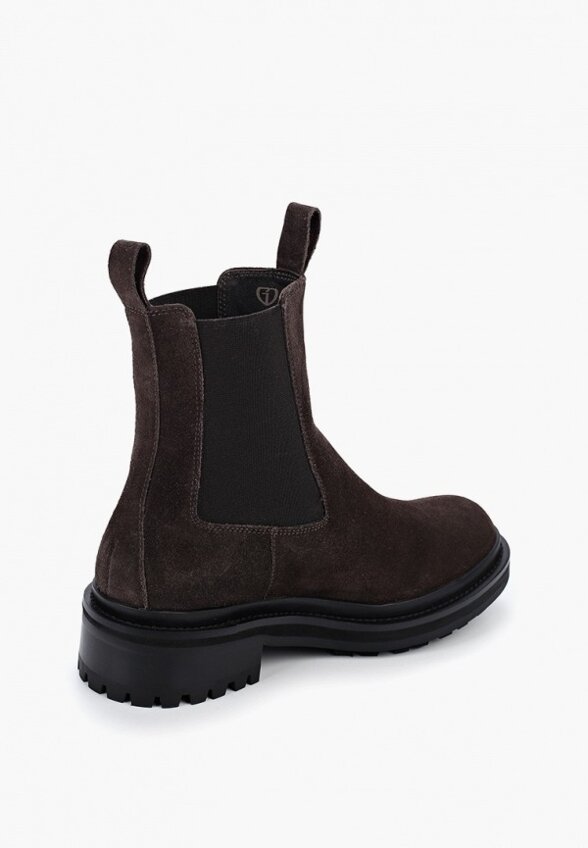 Ботинки Giotto