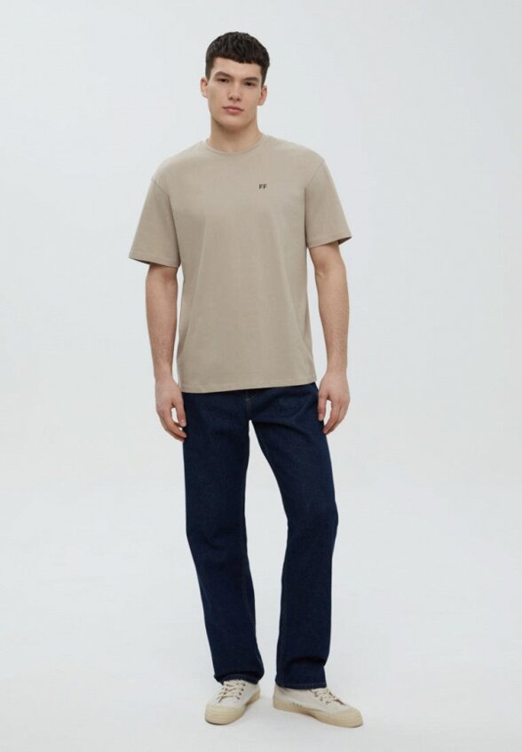 Футболка Finn Flare