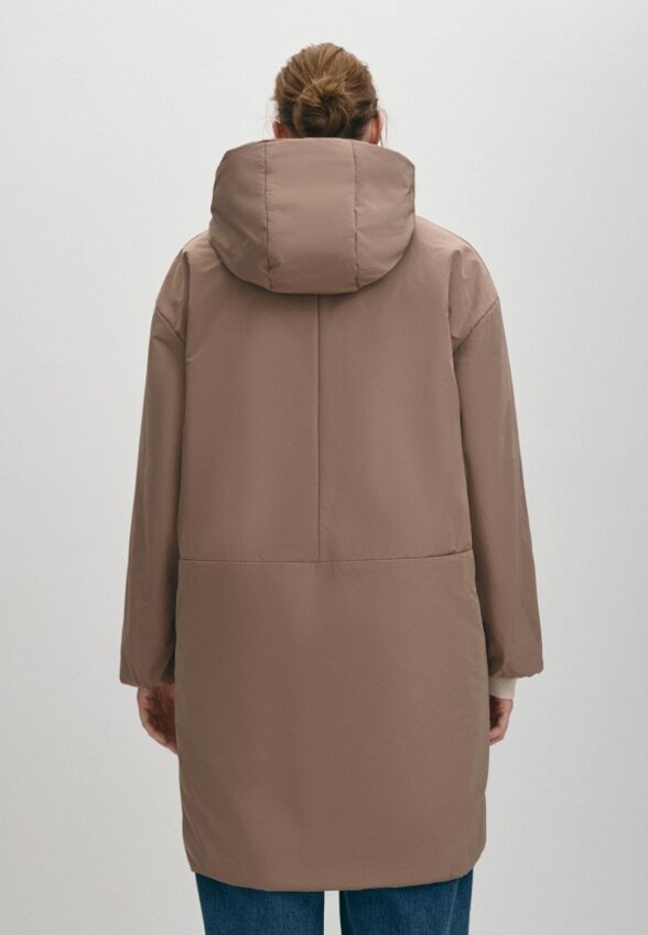 Куртка утепленная Lalis