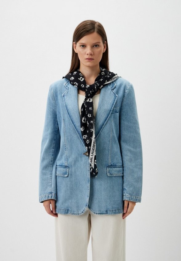 Платок Karl Lagerfeld