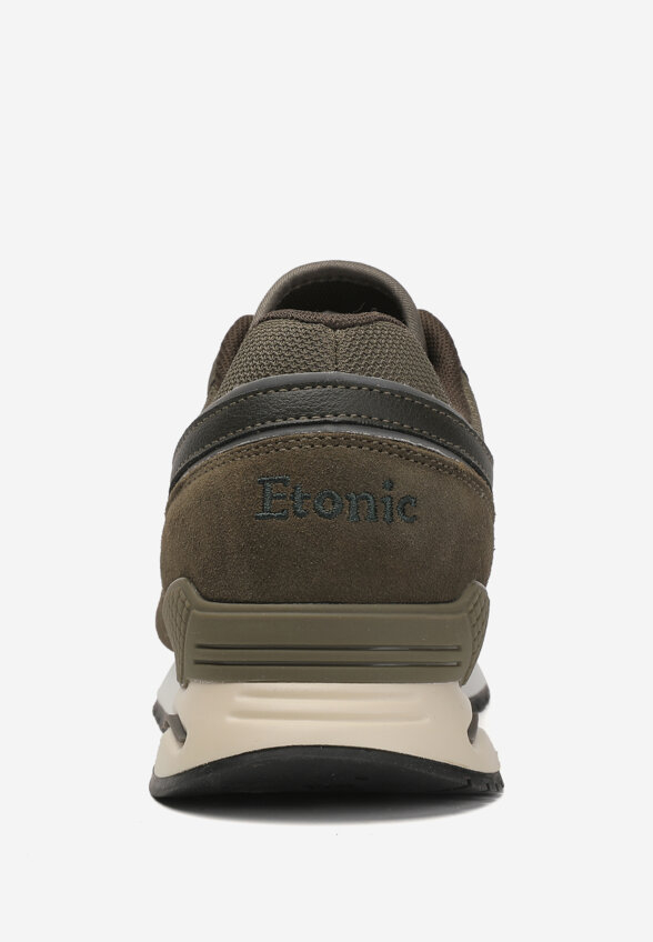 Кроссовки мужские Etonic Stable Base, Зеленый